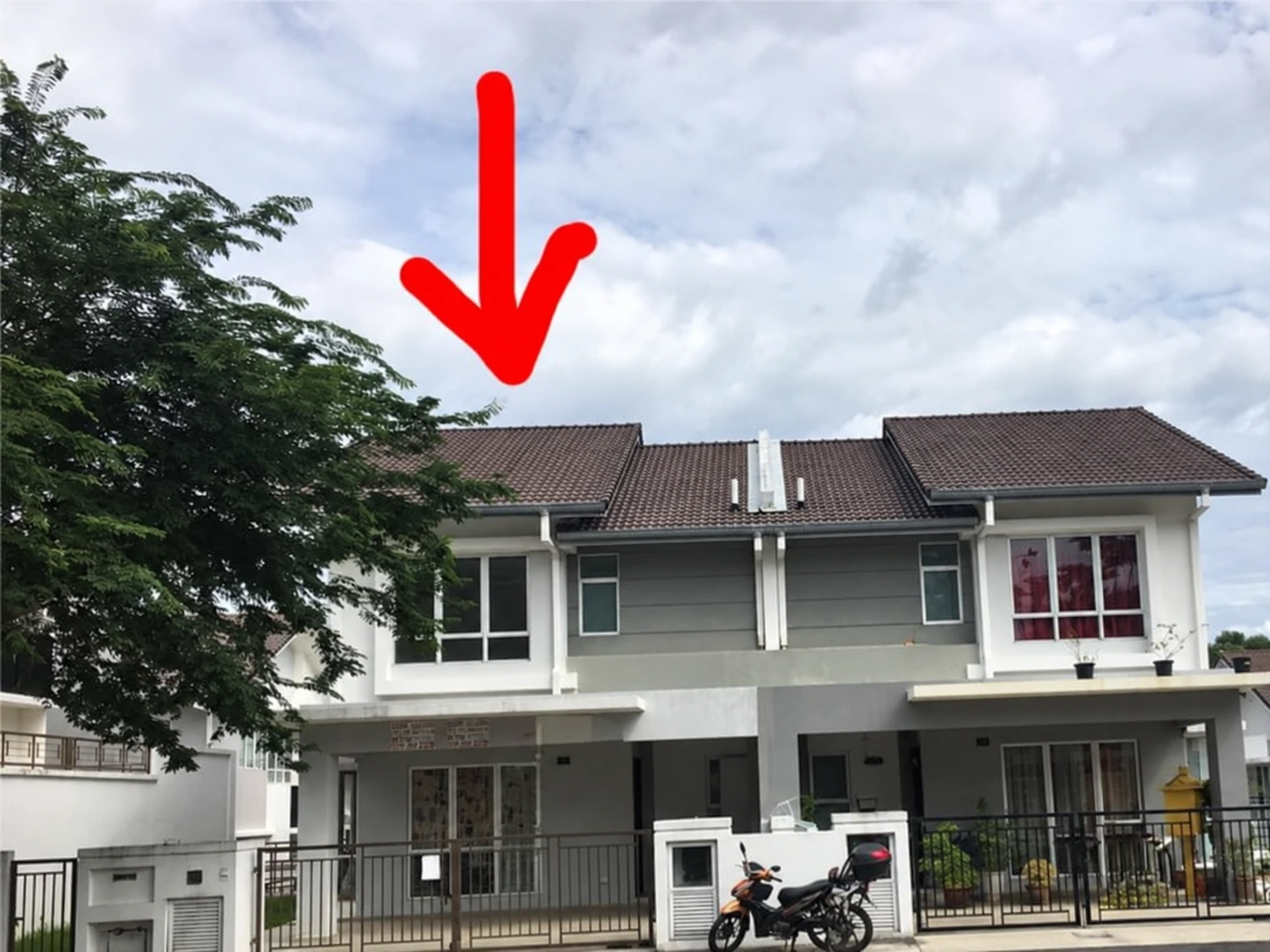 Taman Meranti Aman, Puchong — property photo 1
