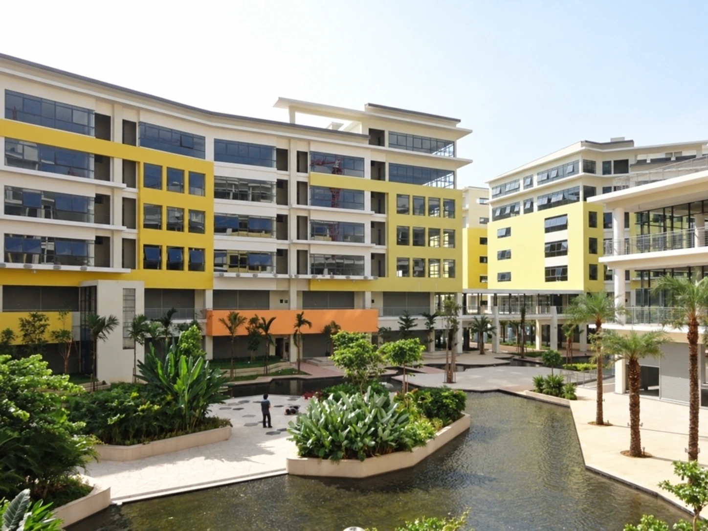 Setiawalk, Persiaran Wawasan — property photo 1