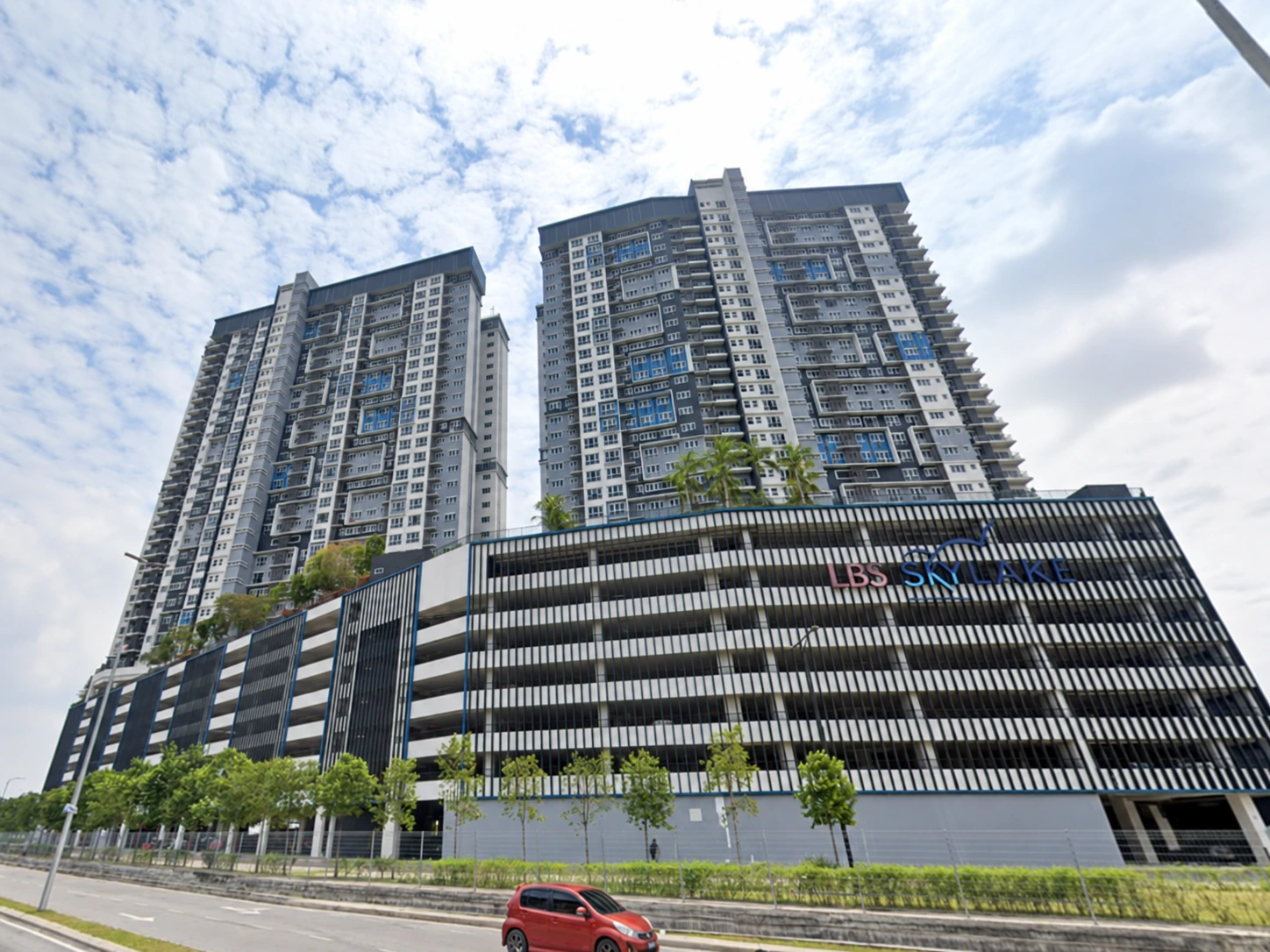 Skylake Residence, Taman Putra Perdana — property photo 1