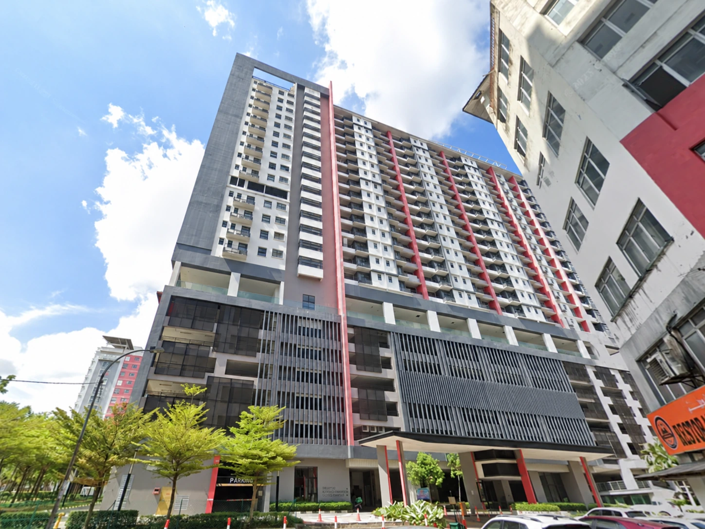D’aman Residence, Taman Mas — property photo 1