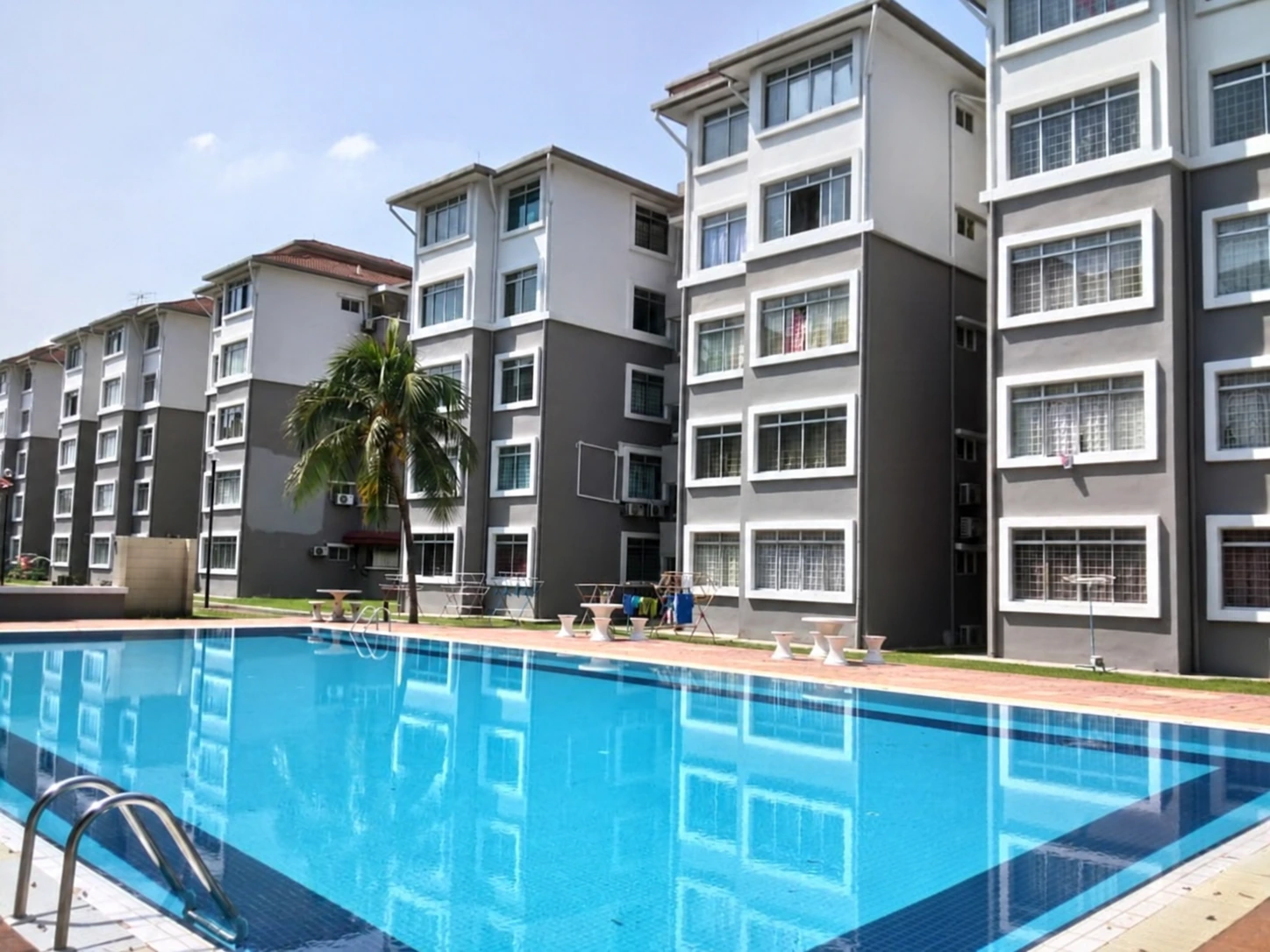 Sri Sunway Apartment,Taman Sunway Kinrara — property photo 1
