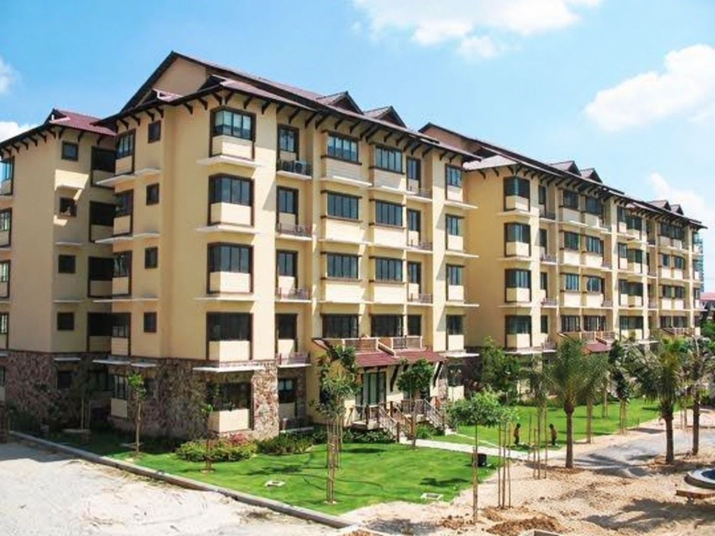 Desa Idaman, Jalan Prima Utama 1 — property photo 1