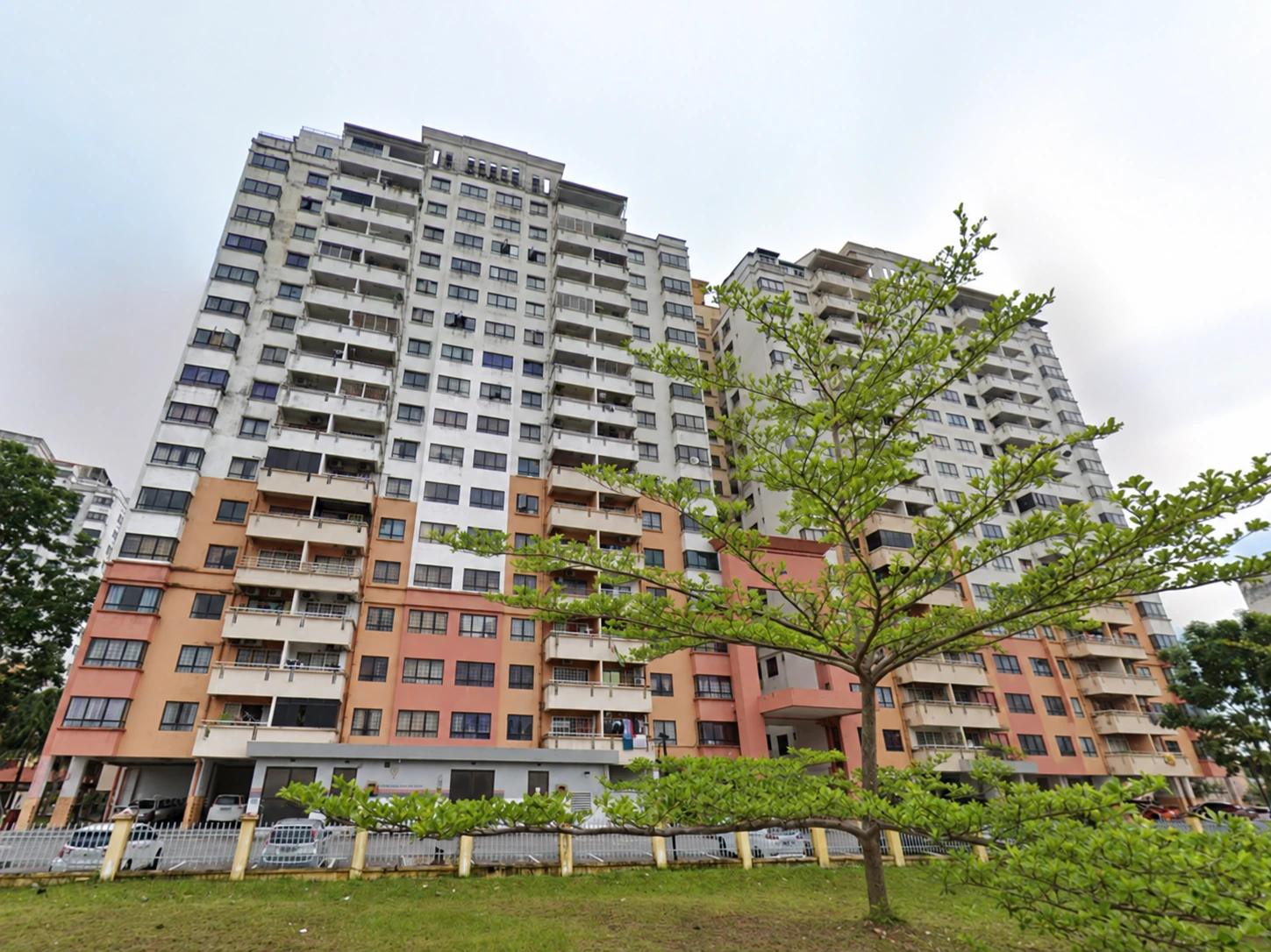 Vista Millennium, Taman Desa Millennia — property photo 1