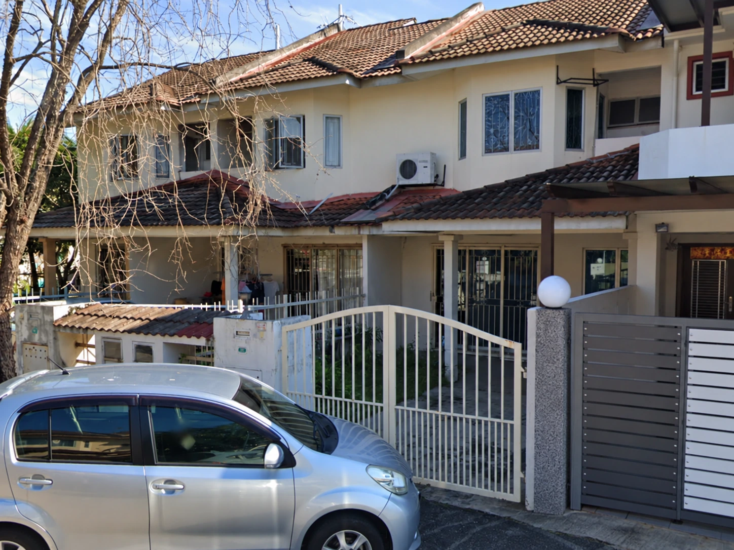 Taman Puchong Utama, Puchong — property photo 1