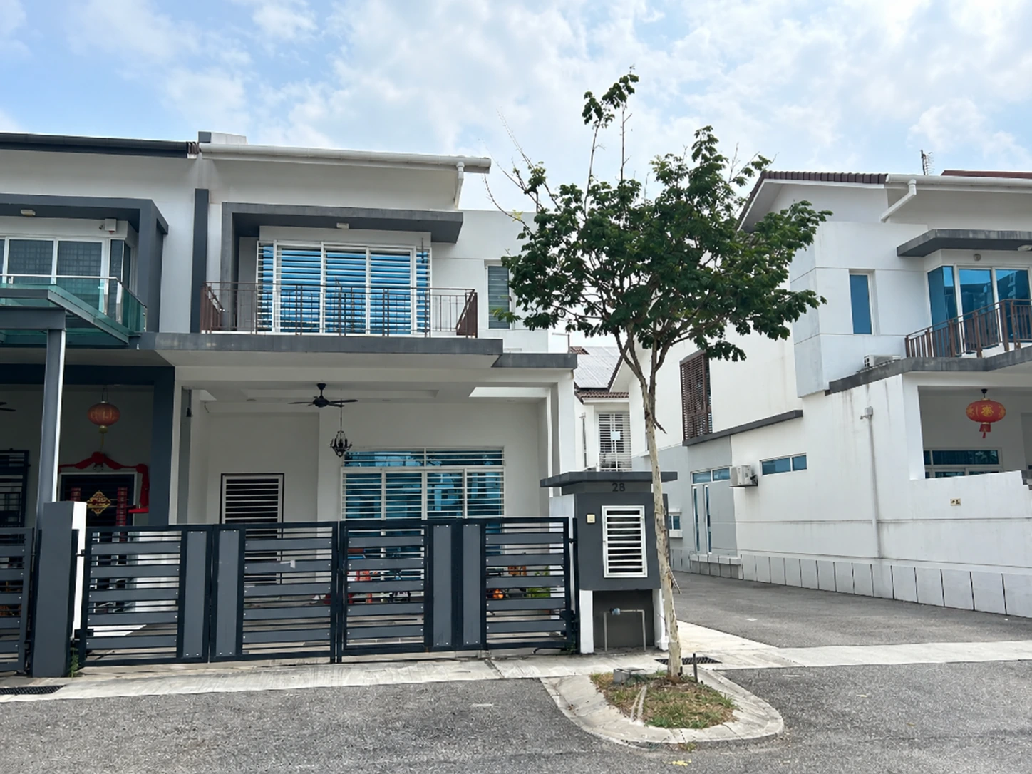 Taman Putra Prima, Puchong — property photo 1