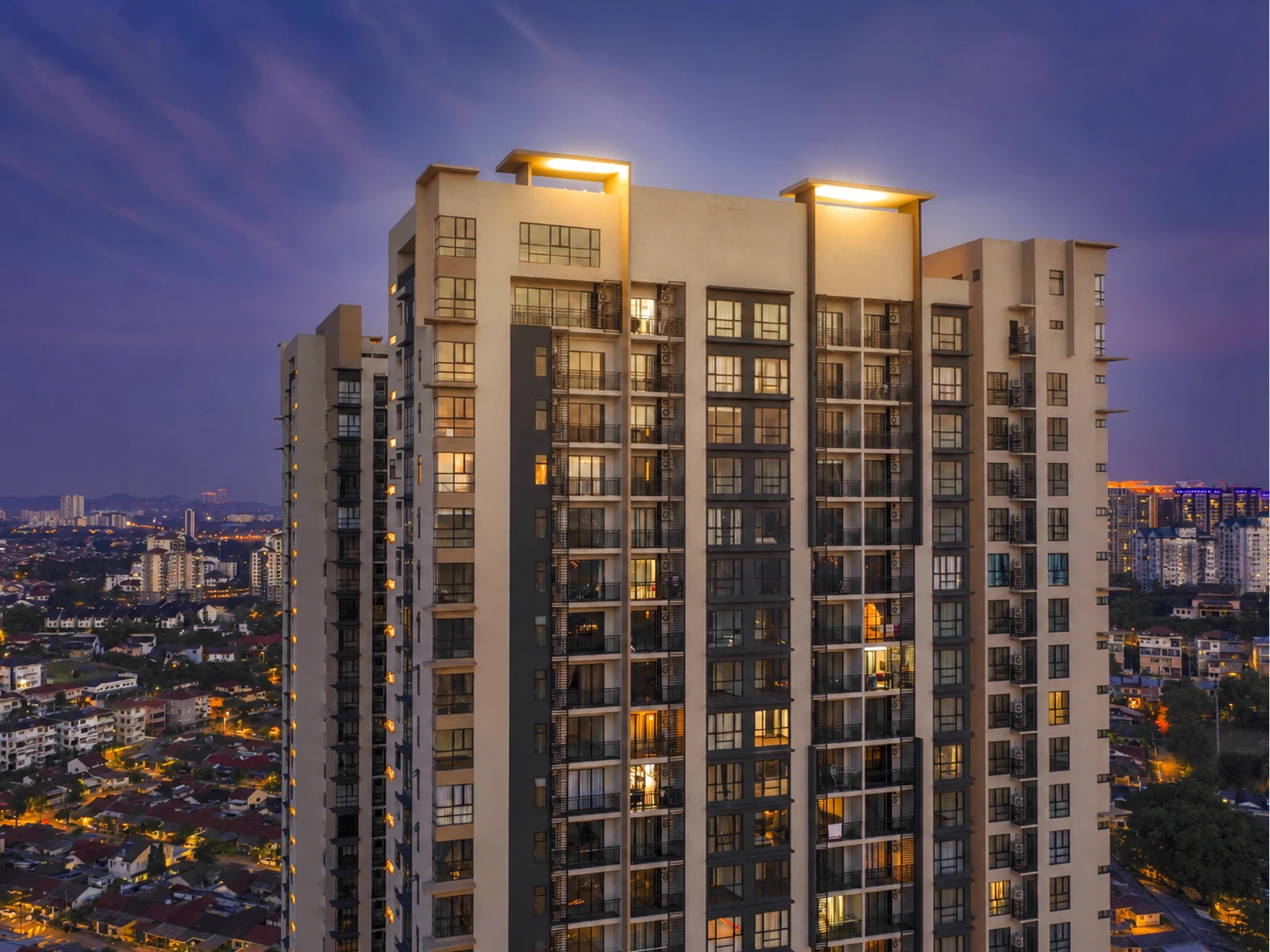 Residensi Nest, Puchong — property photo 1