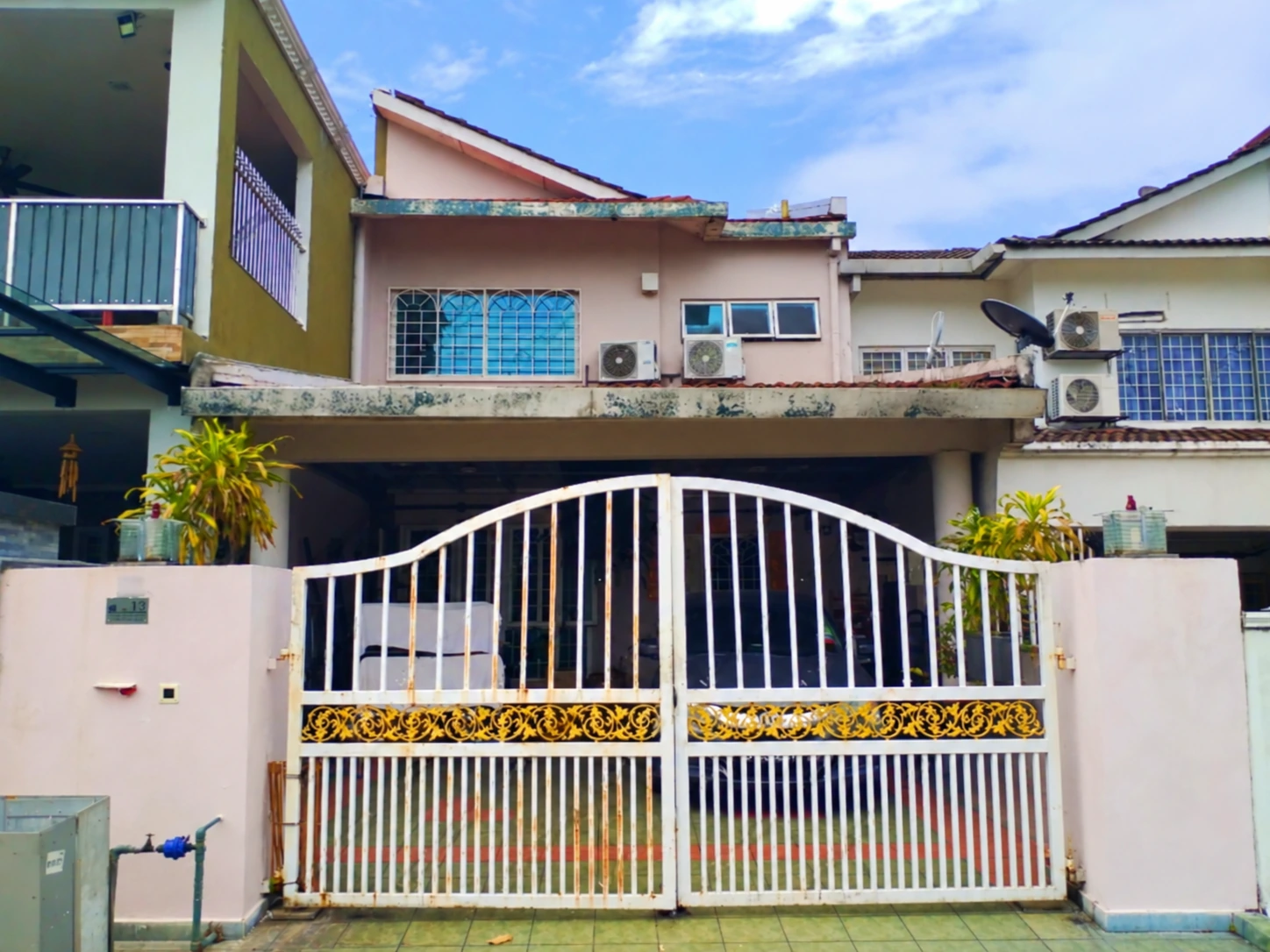 Jalan Helang 1, Bandar Puchong Jaya — property photo 1