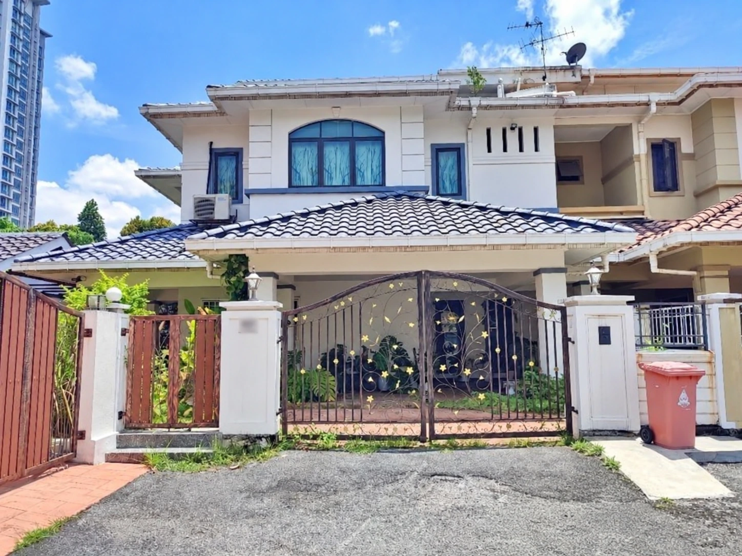 Sierra Damansara, Kota Damansara — property photo 1
