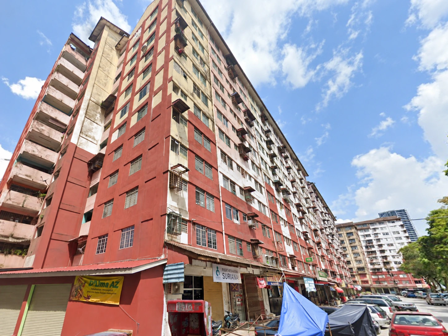 Desa Mentari, Petaling Jaya — property photo 1