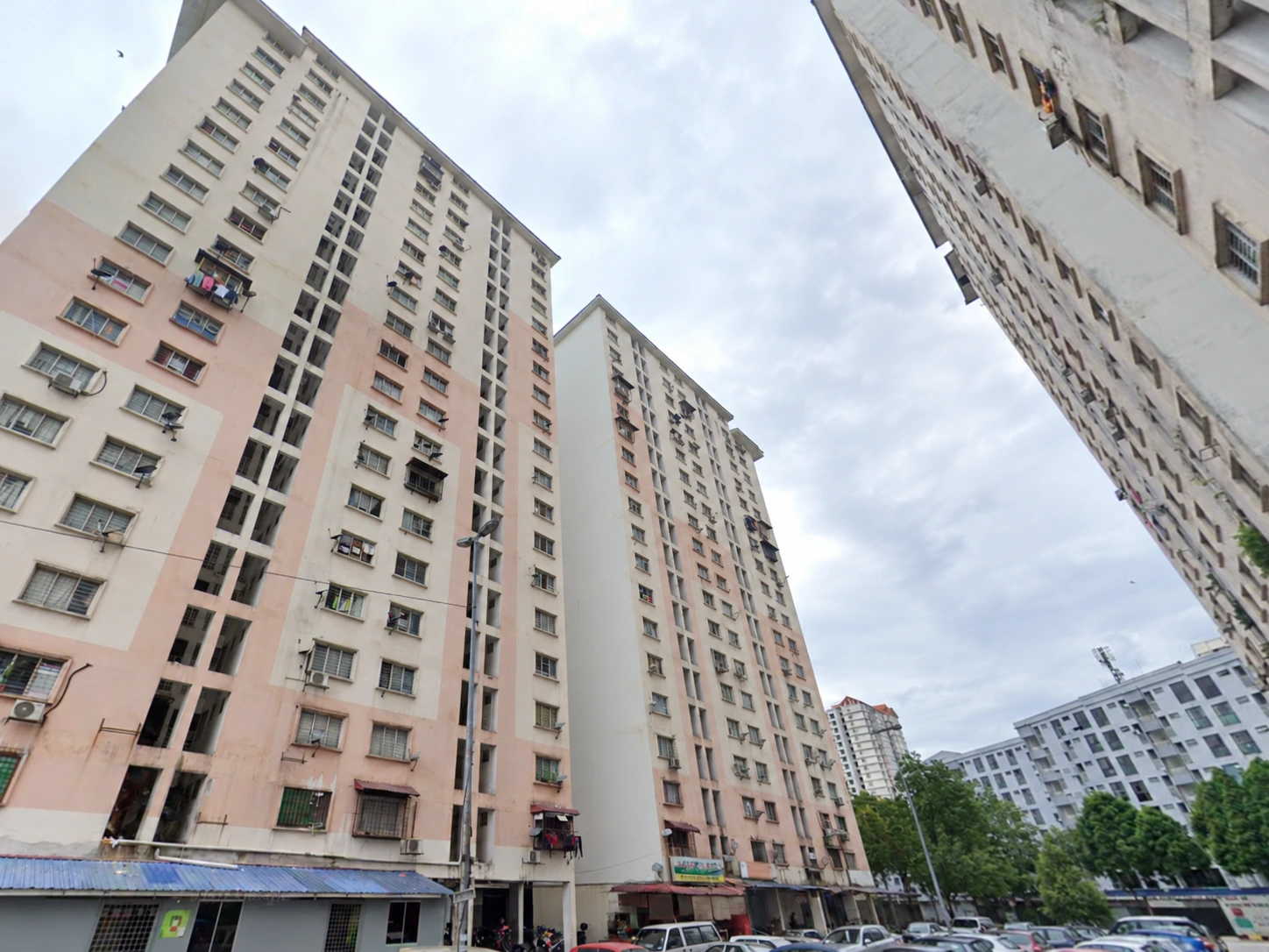 Pelangi Damansara, PJU 6 — property photo 1
