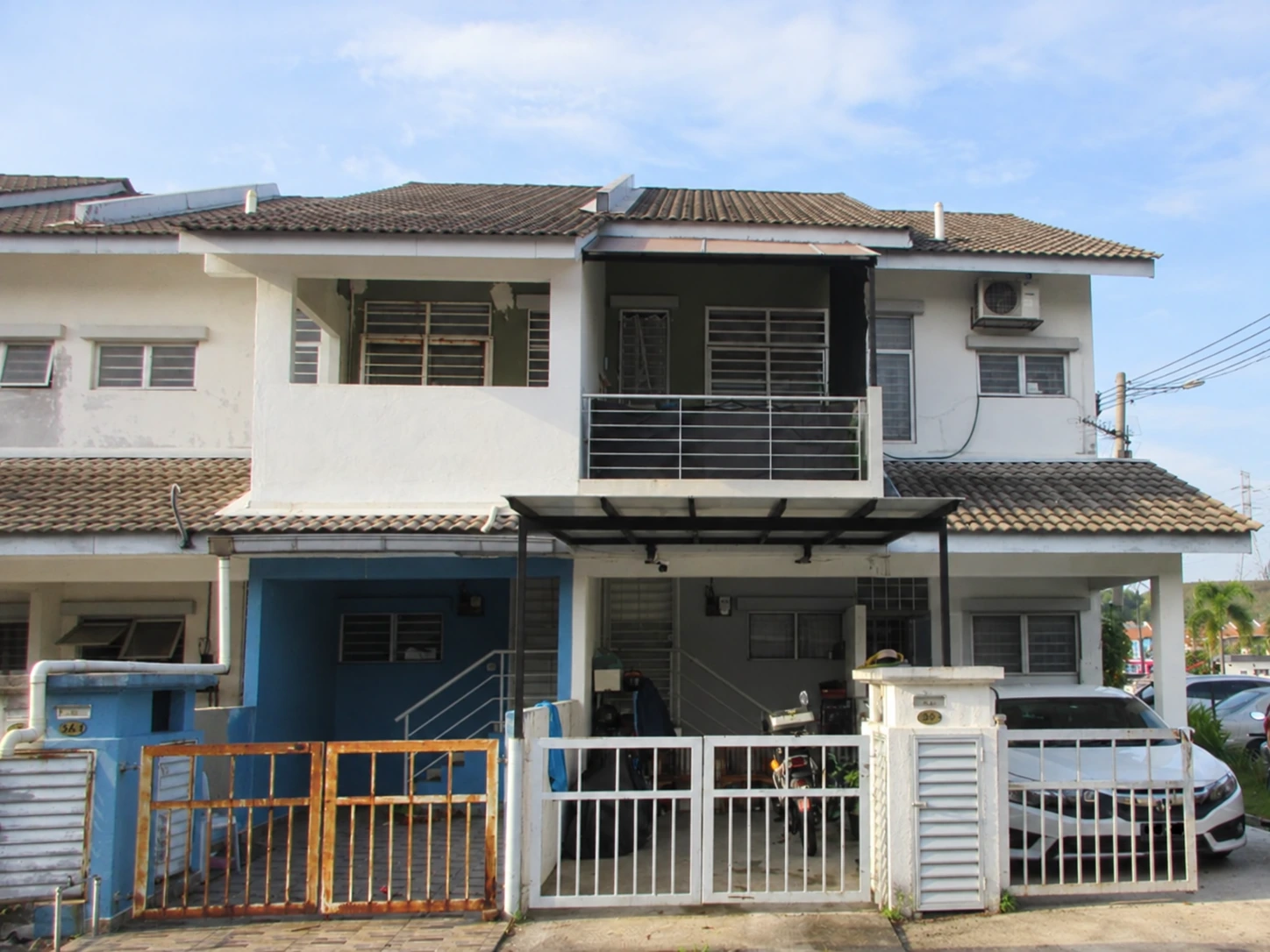 Town Villa Taman Tasik Puchong — property photo 1