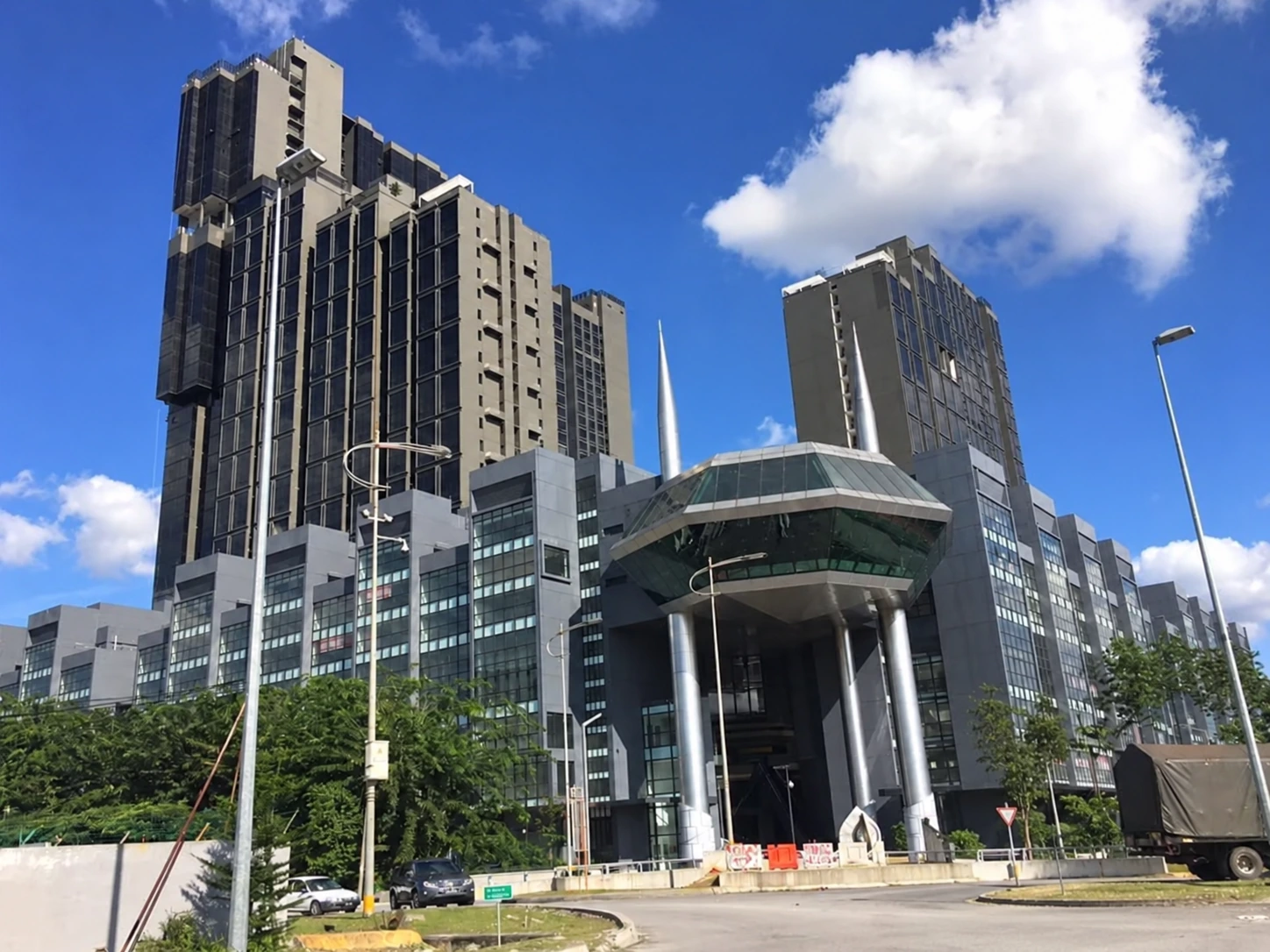Pusat Perdagangan Icon City — property photo 1