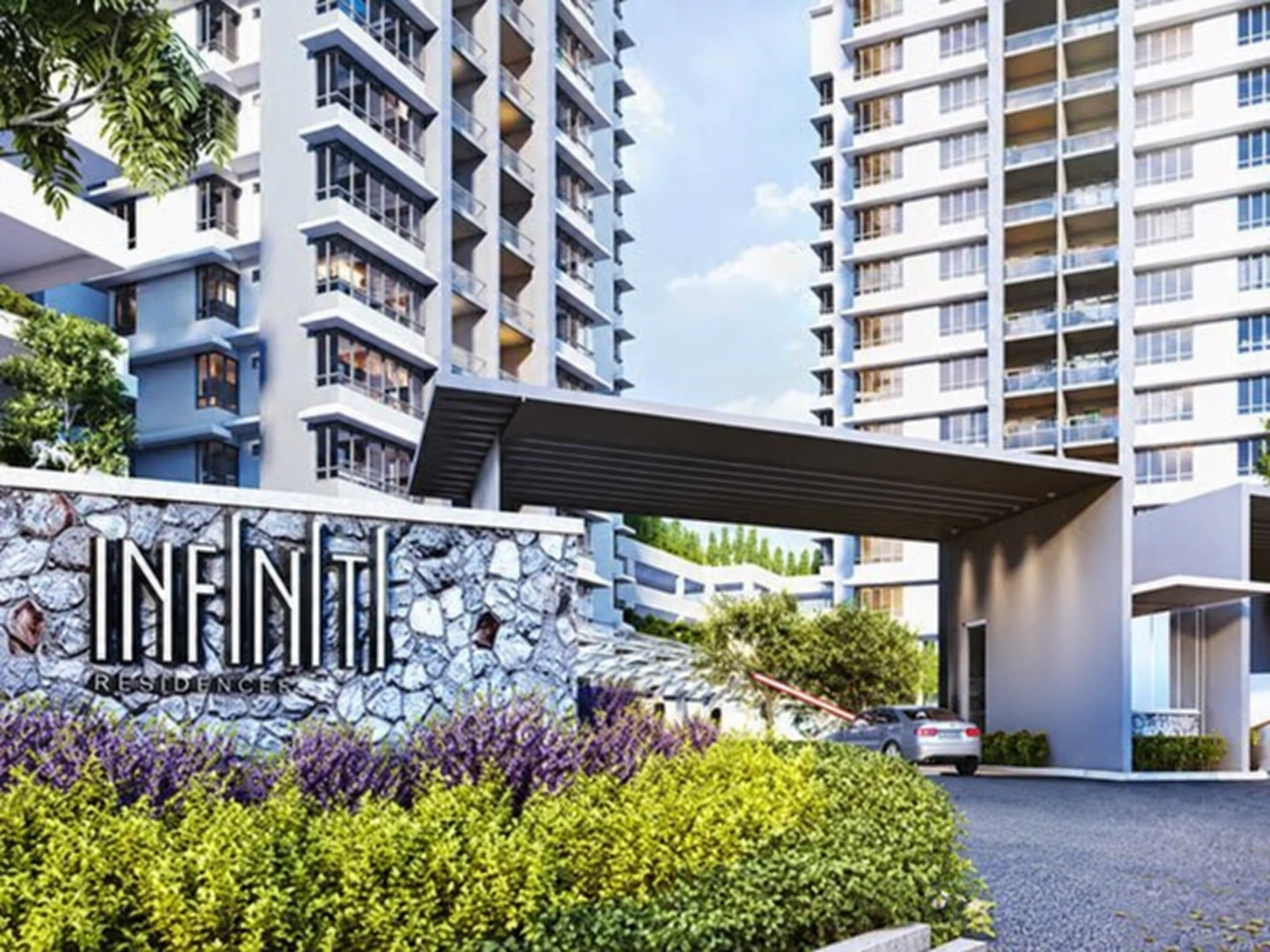 Residensi Infiniti 3 — property photo 1