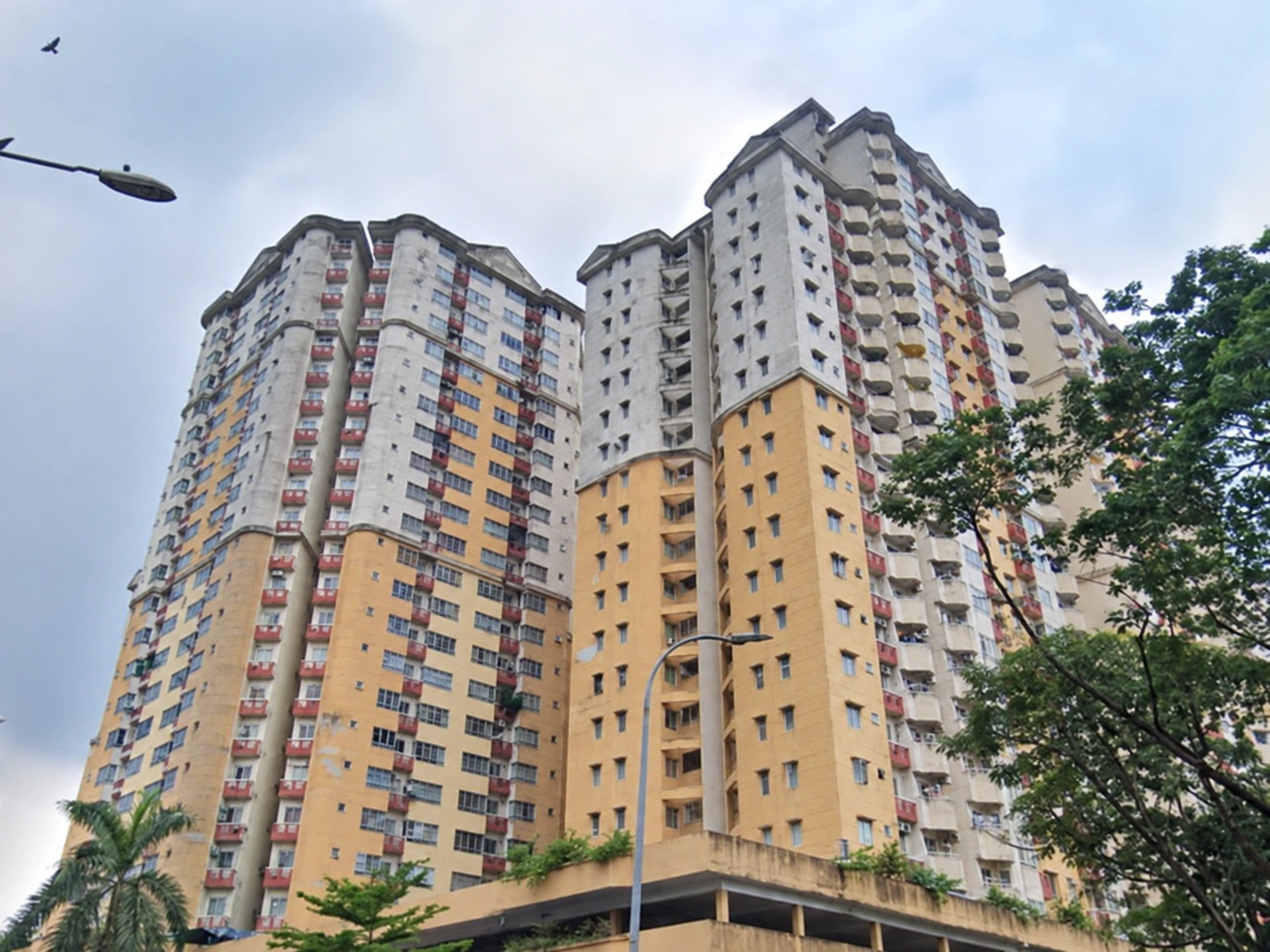 Pangsapuri Melur — property photo 1