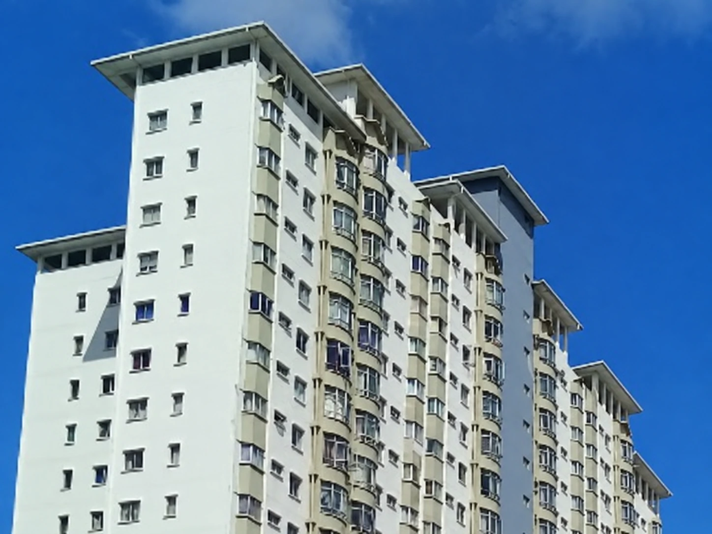 Endah Promenade-Blok C — property photo 1