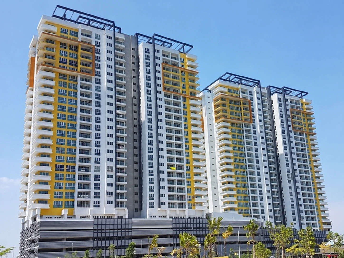Pangsapuri Bayu Sentul — property photo 1