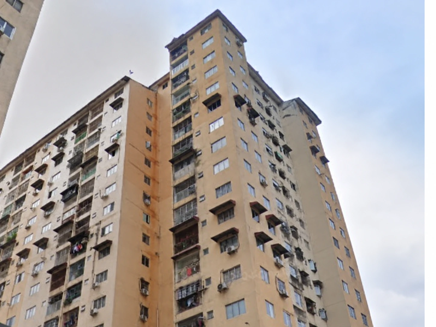 Kepong Sentral Condominium — property photo 1