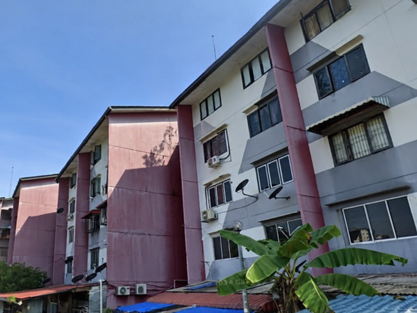 Kelompok Tempua — property photo 1