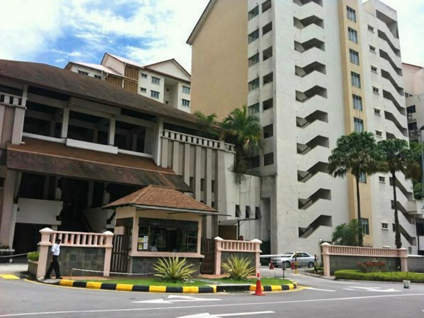 Kondo Puncak Nusa Kelana — property photo 1