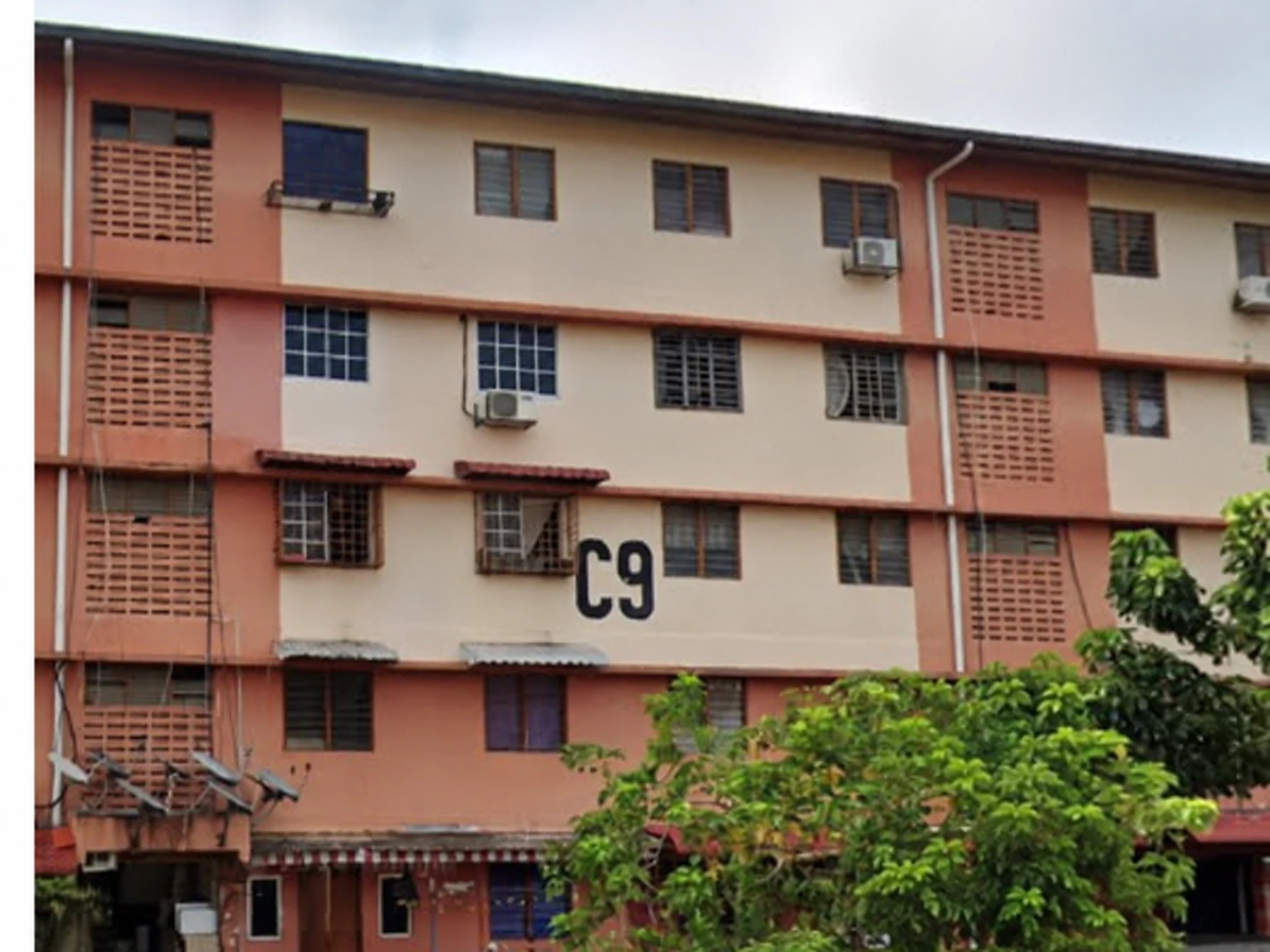 Taman Melati — property photo 1
