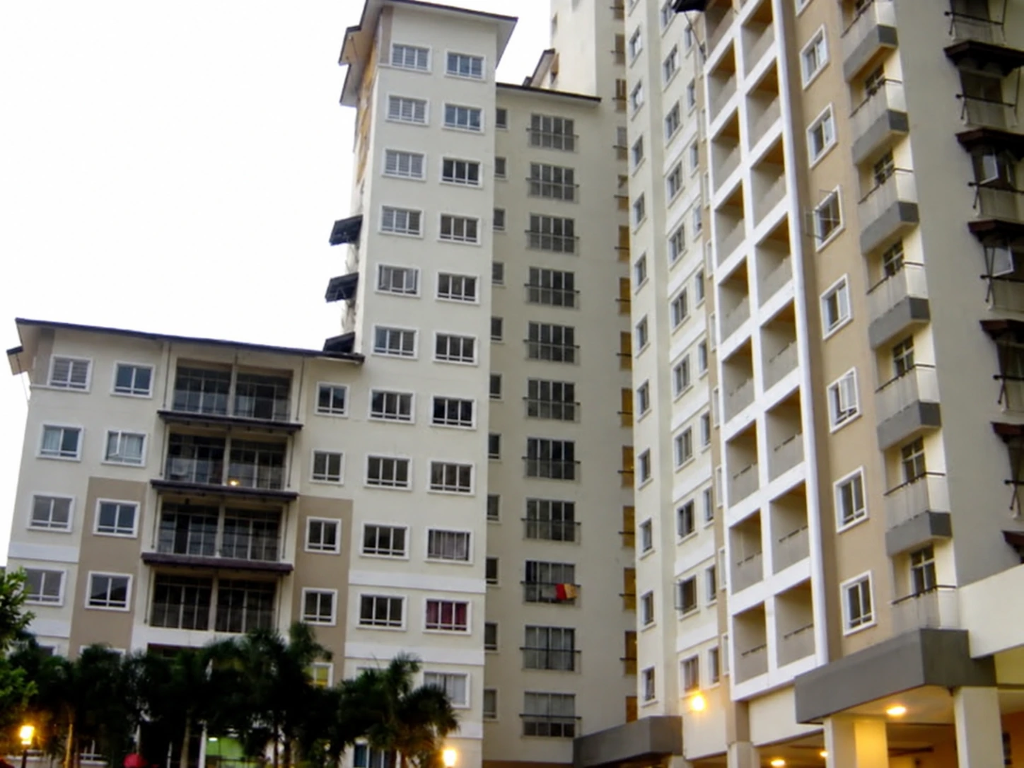 Perdana View Condominium — property photo 1
