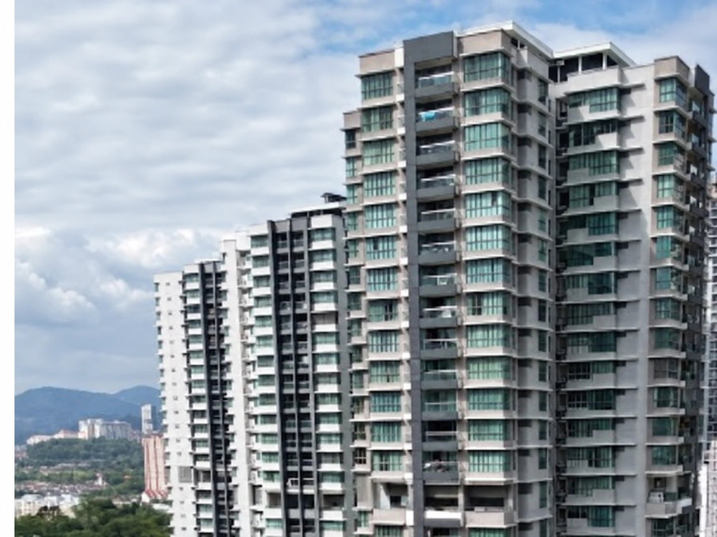 Residensi Infiniti 3 — property photo 1