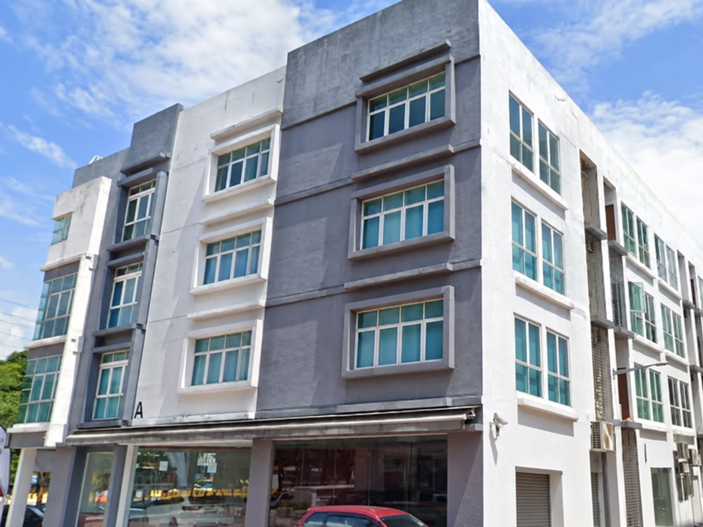 Boulevard Business Park — property photo 1