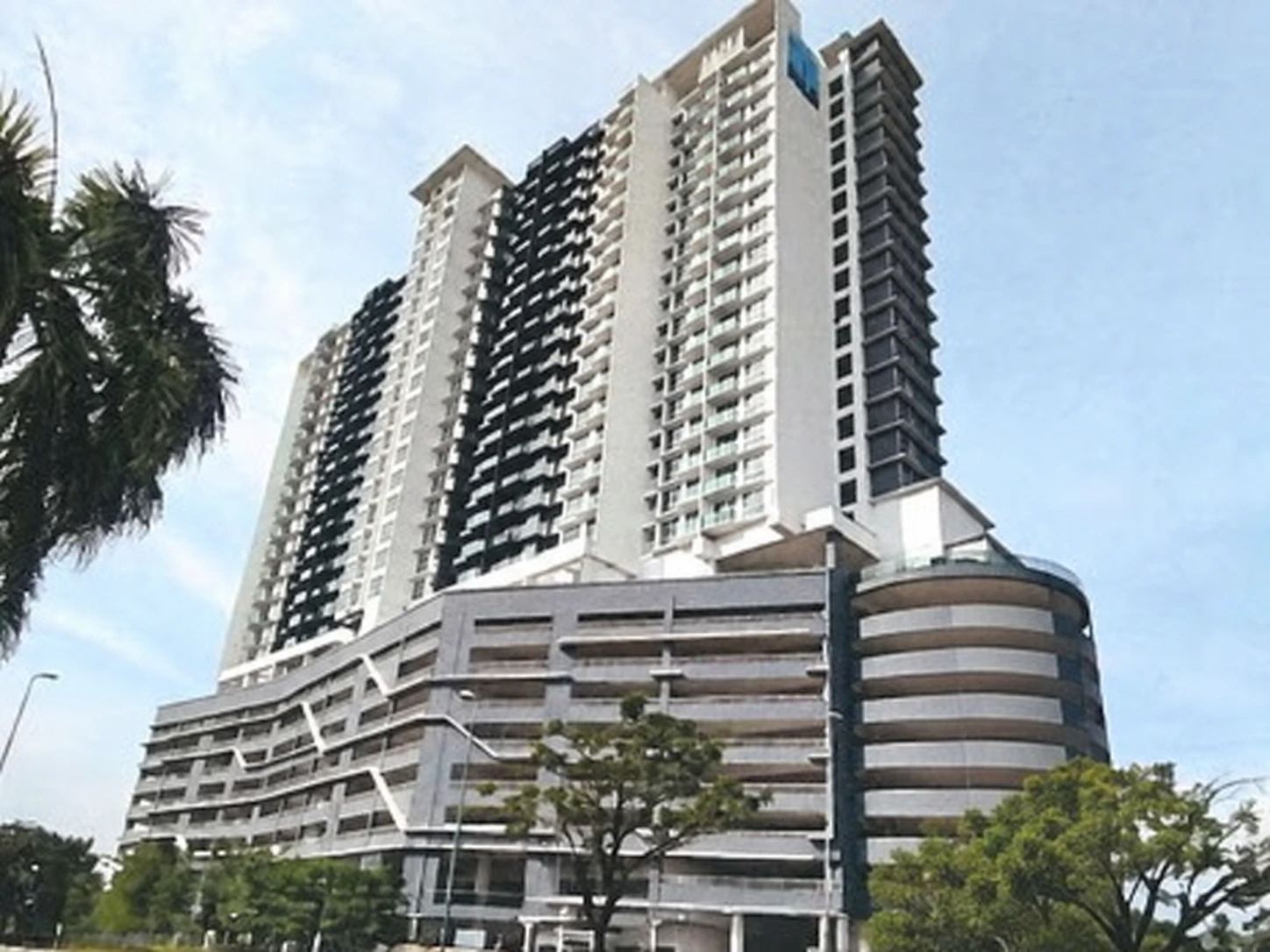 Saville D’Lake Sepang — property photo 1