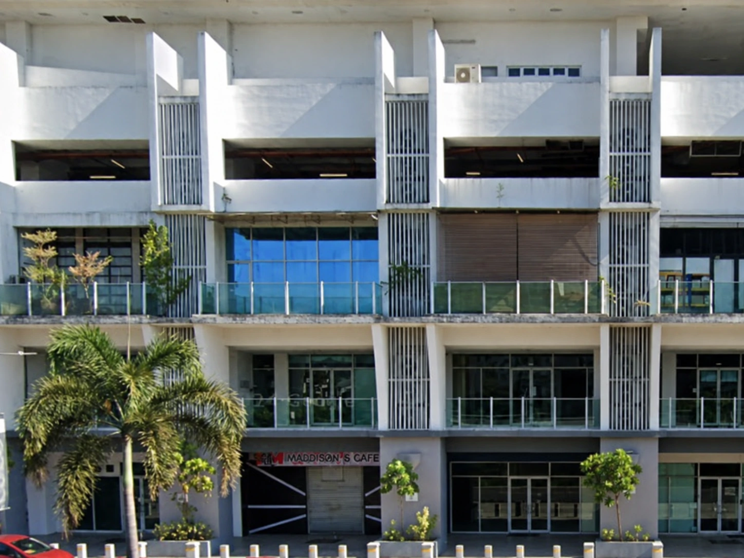 The Scott Garden SOHO Blok A — property photo 1