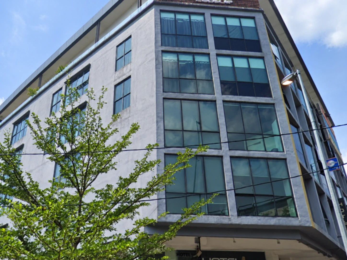 Wisma Q Titiwangsa — property photo 1