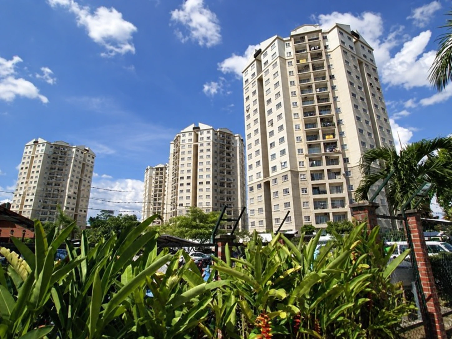 Menara Menjalara — property photo 1