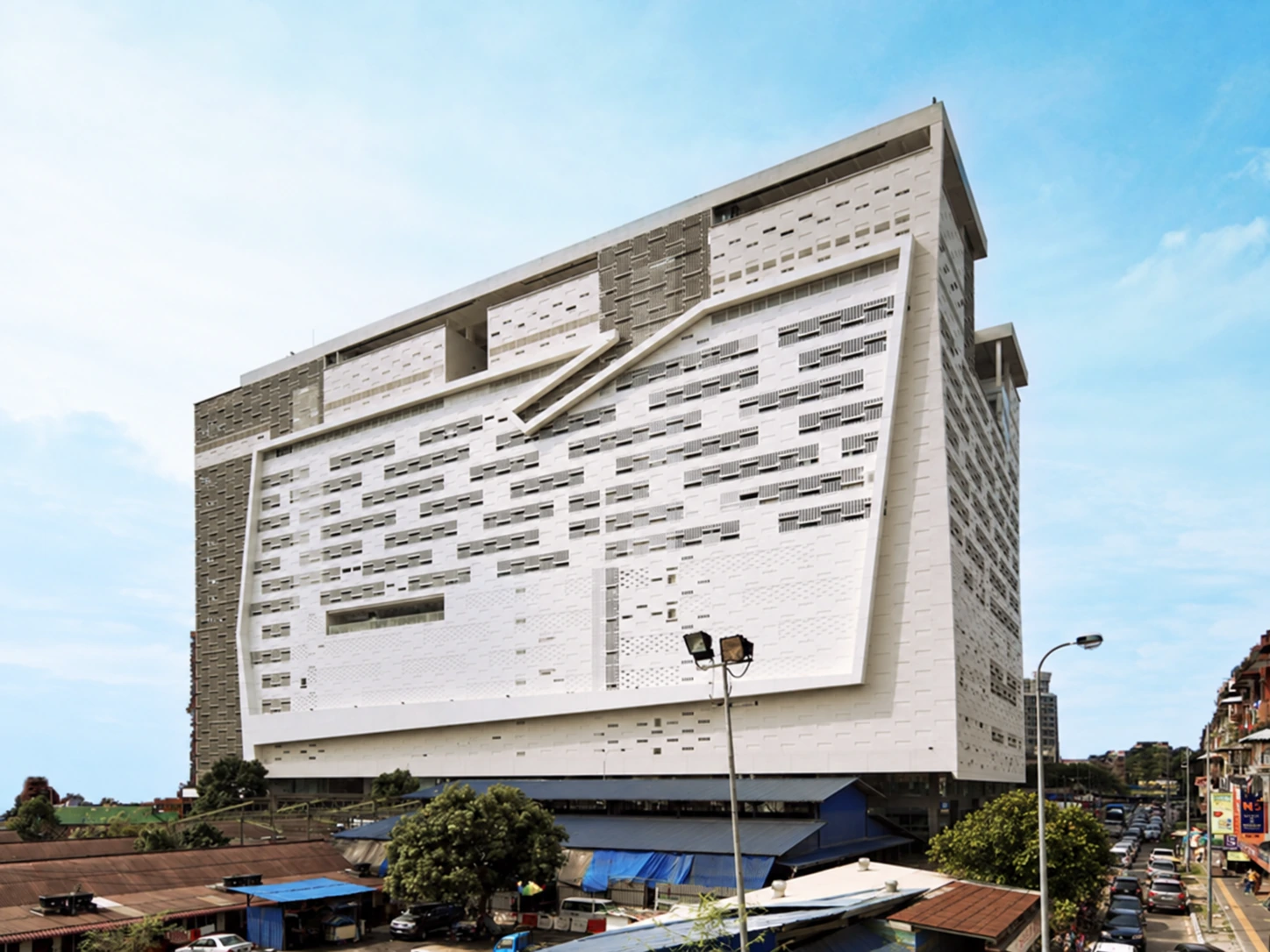 Kompleks Kenanga Wholesale City — property photo 1