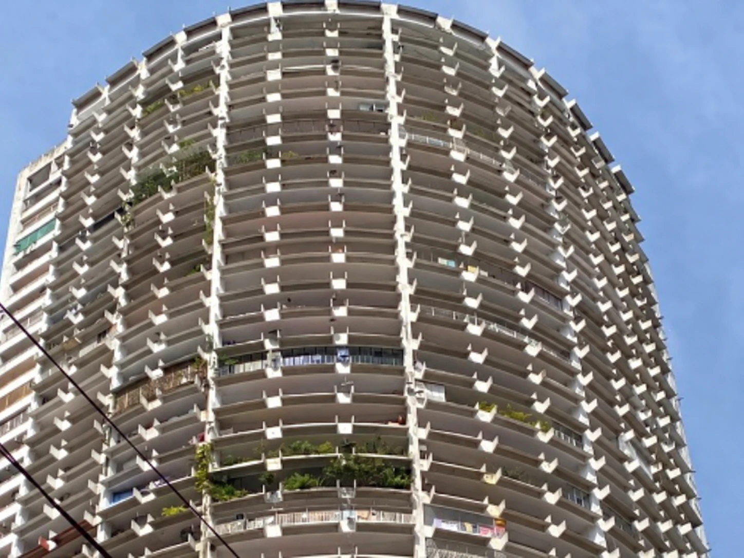 Menara City One — property photo 1