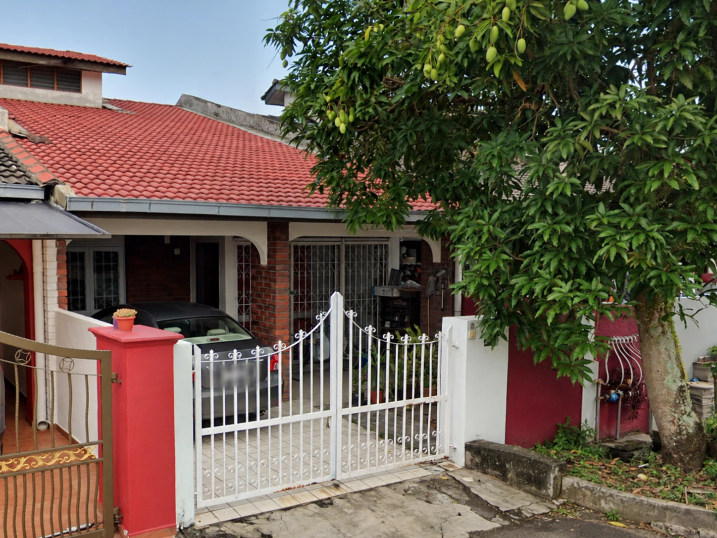 Jalan Lang Perut Putih 6 — property photo 1