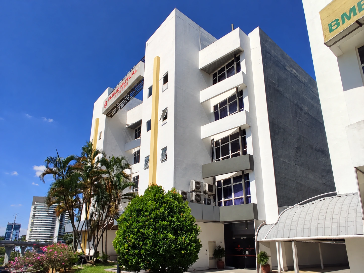 Sri Damansara Business Park — property photo 1