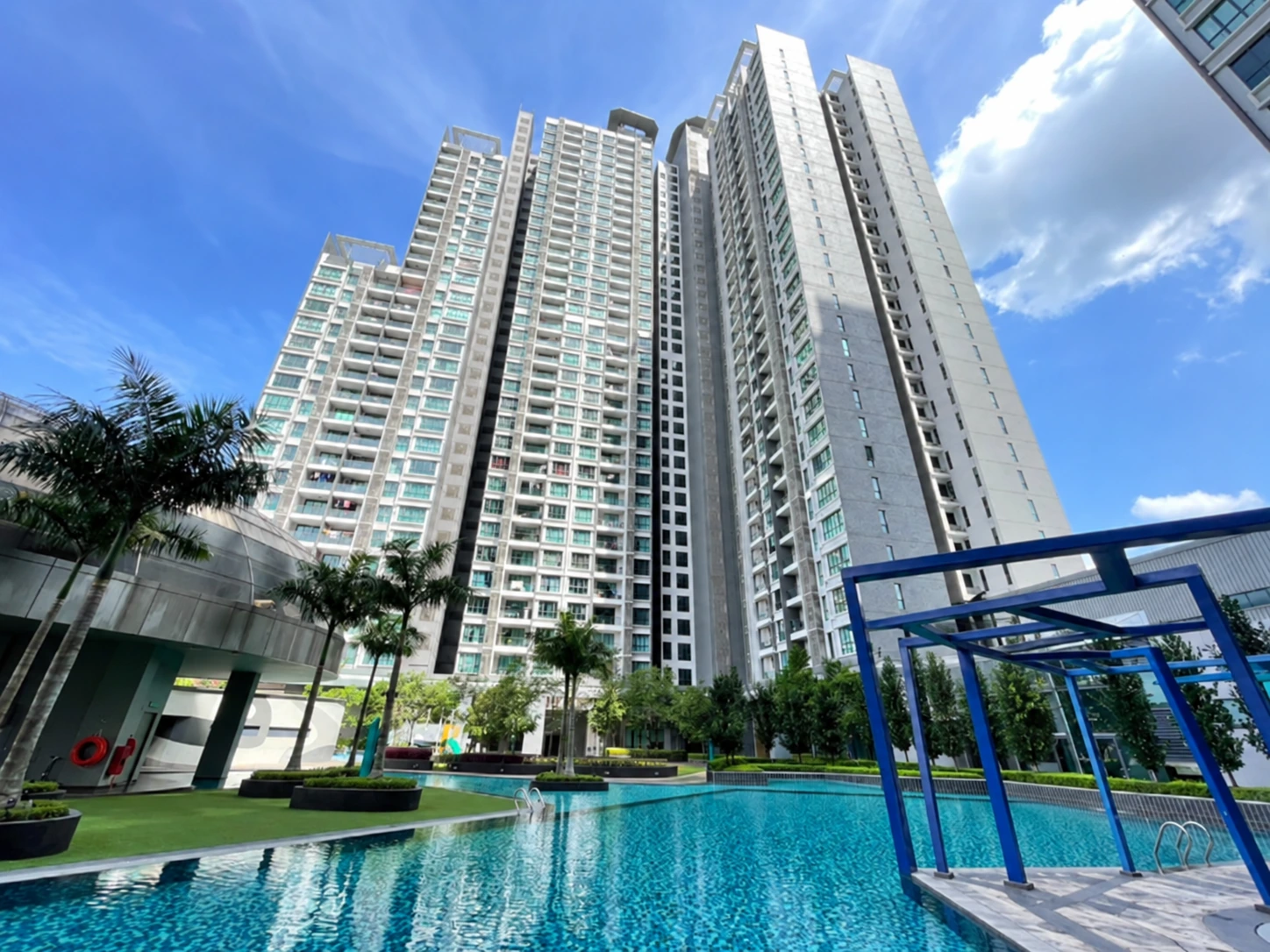 Residensi 1 Utara — property photo 1