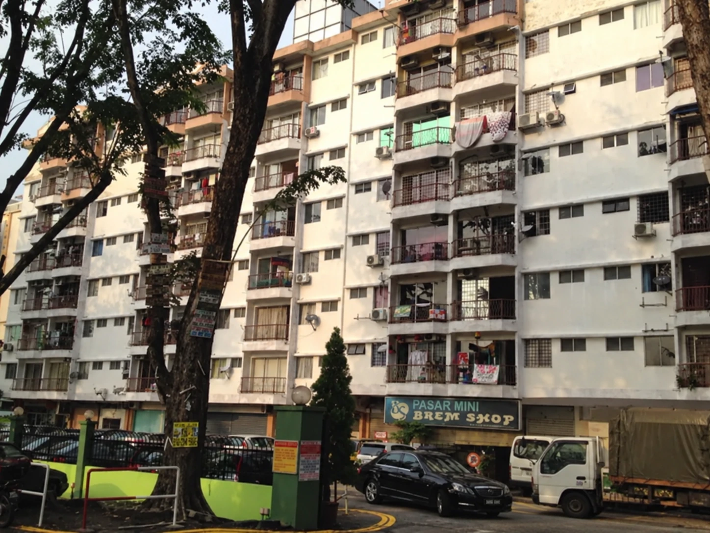 Kuchai Brem Park — property photo 1