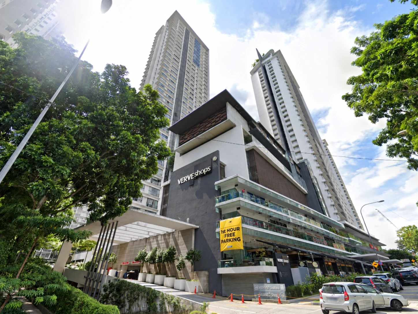 Mont Kiara Verve Suites — property photo 1