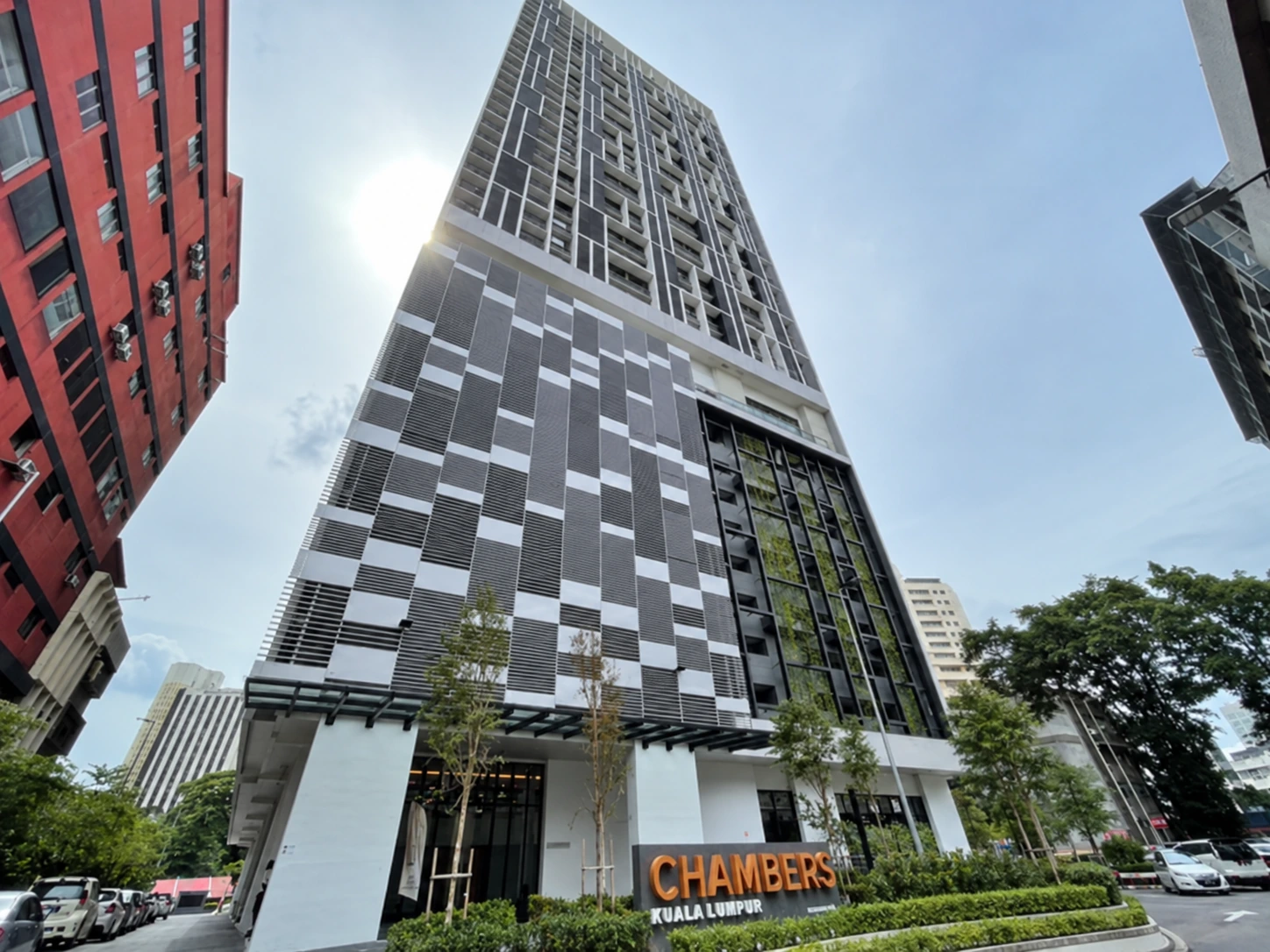 Residensi Chambers — property photo 1