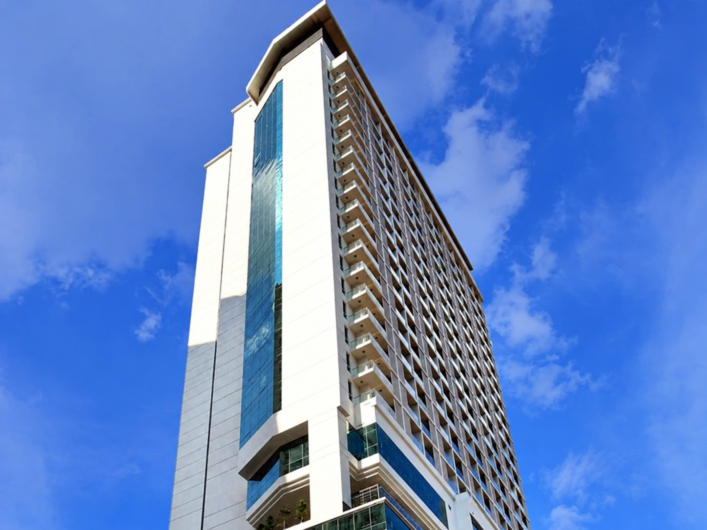 Invito Hotel / One @ Bukit Ceylon — property photo 1