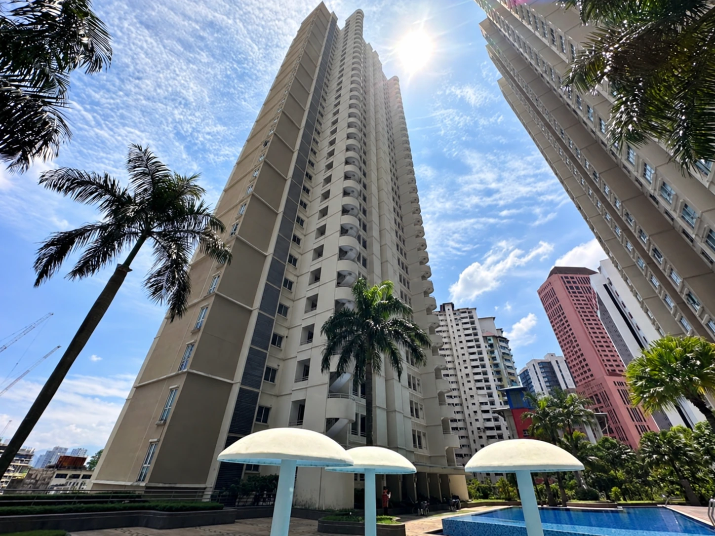 Titiwangsa Sentral — property photo 1
