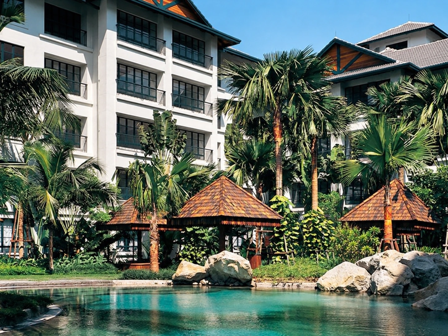 Desa Cahaya Condominium — property photo 1