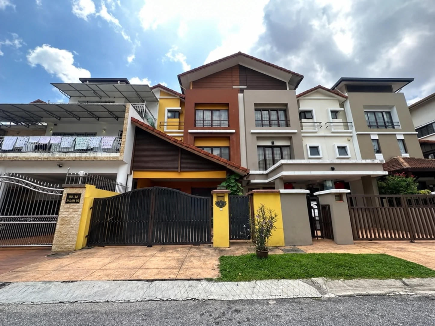 Sunway SPK Damansara — property photo 1