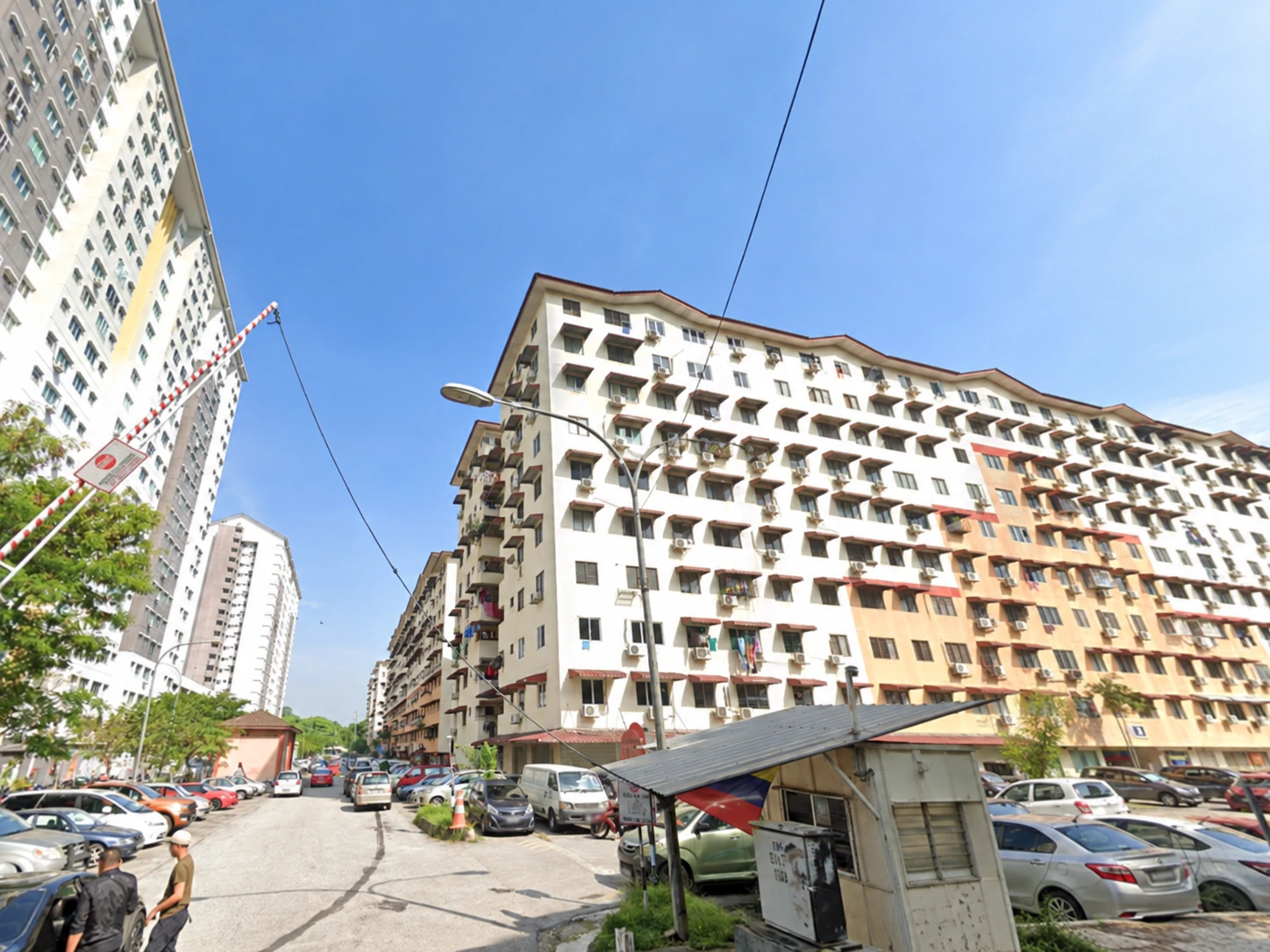 Jalan Aman Putra — property photo 1