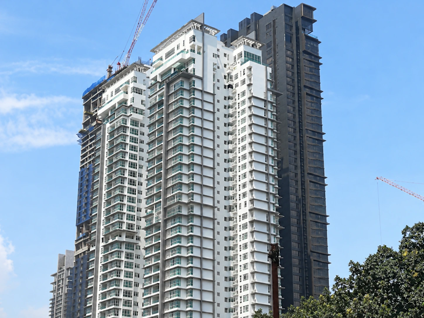 The Pearl @ KLCC — property photo 1