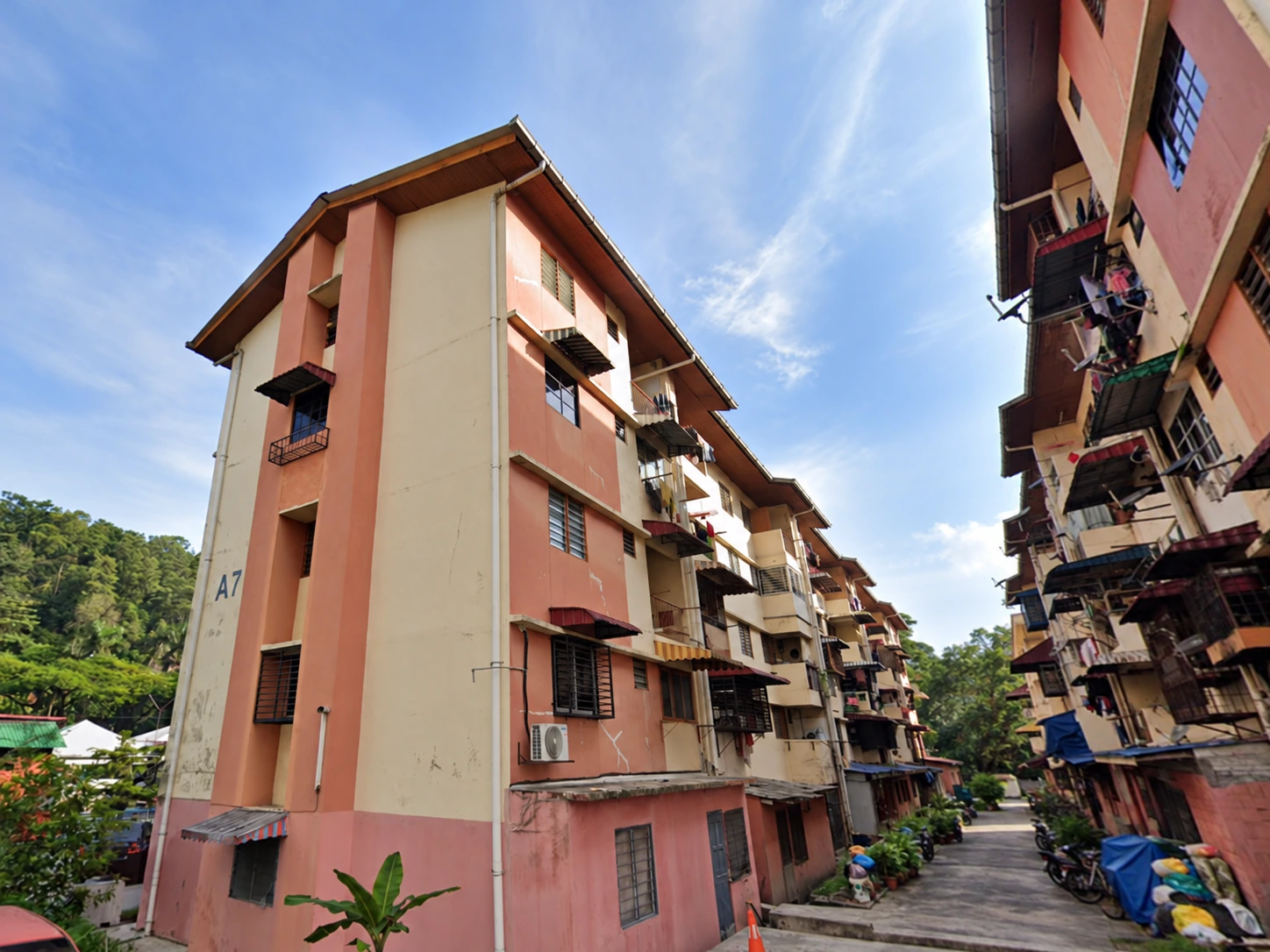Jalan Taman Melati — property photo 1