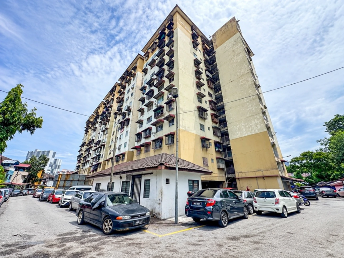 Sentul Murni Apartment — property photo 1