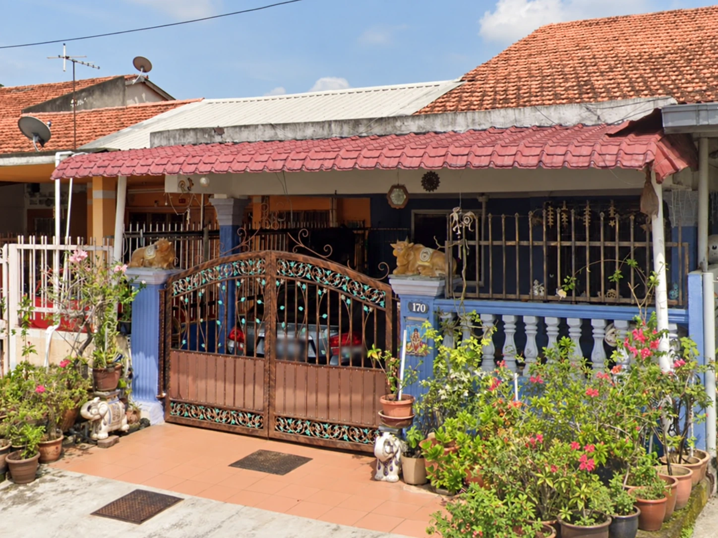 Taman Nanyang — property photo 1