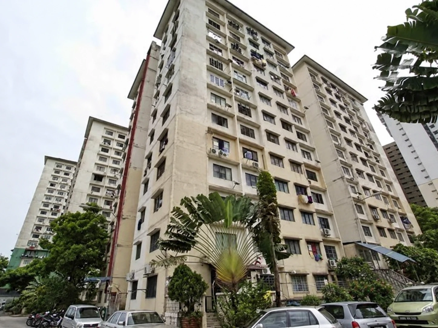 Desa Sri Puteri — property photo 1