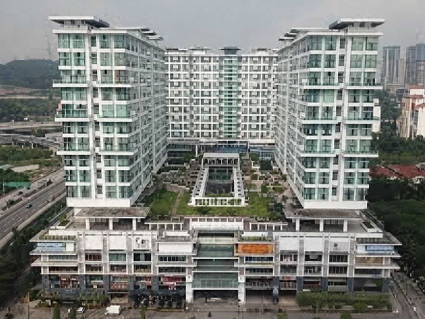 The Scott Garden Soho — property photo 1